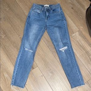PAC sun jeans